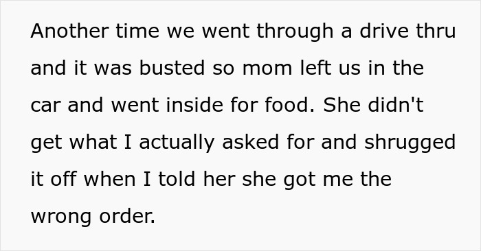 19YO Ignores His Stepsiblings Just As Mommy Dearest Neglected Him As A Kid, She Goes Ballistic