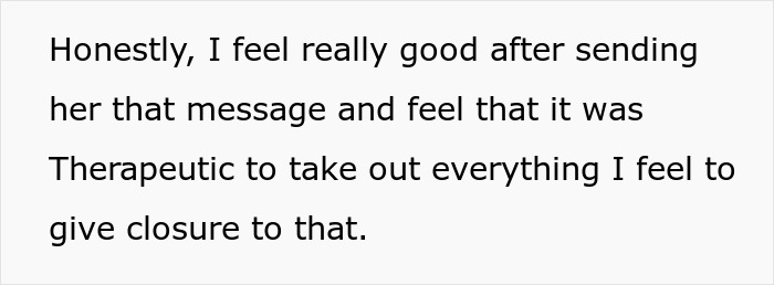 “You’re Sick”: Woman Sends Cruel Message To Sister Who Cheated With Her BF, Doesn’t Regret It At All