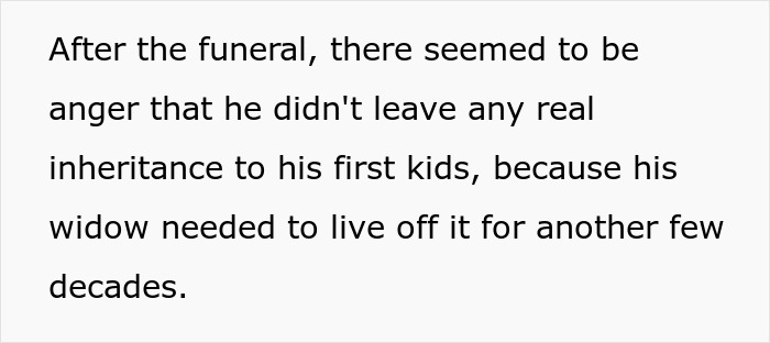 "She Has Nothing Outside Of Him": 66YO Loses Spouse Way Older Than Her, Finds Herself Totally Broken