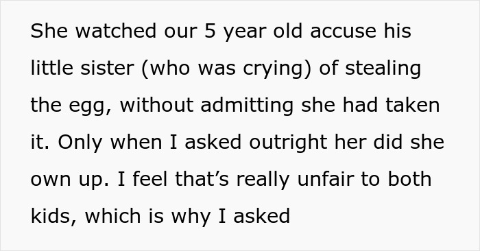Woman Eats One Easter Egg While Dieting, Humiliated When Husband Tells Children She&rsquo;s &ldquo;Fat&rdquo;