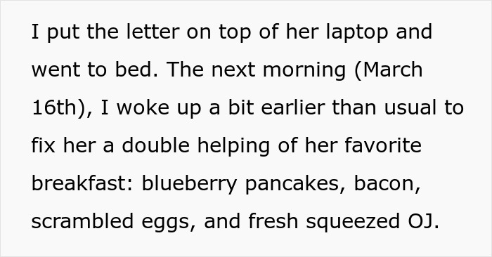 Wife Does Nothing 7 Months After Learning She Can&rsquo;t Have Kids, Husband&rsquo;s Letter Goes Viral Online