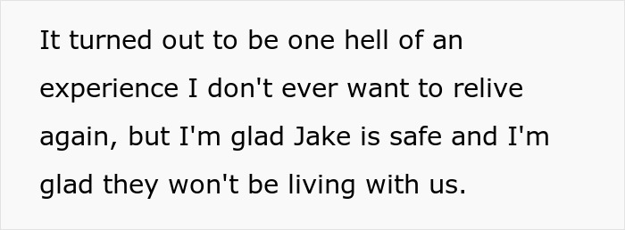 Guy Regrets Housing Friend And His Fam Against GF's Wishes After Their Toddler Ends Up In The ER