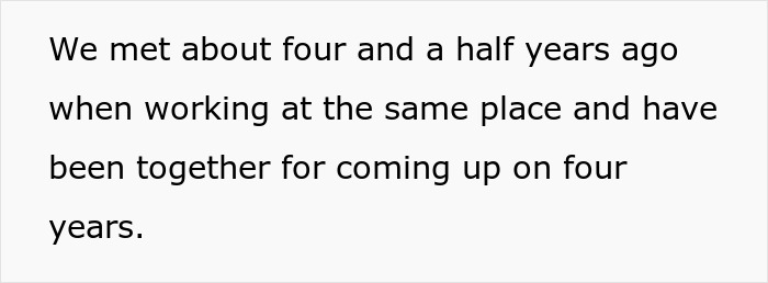Woman Upset Fiance&rsquo;s Friend Won&rsquo;t Move Out After Finding A Job, Learns The Truth About Their Relationship