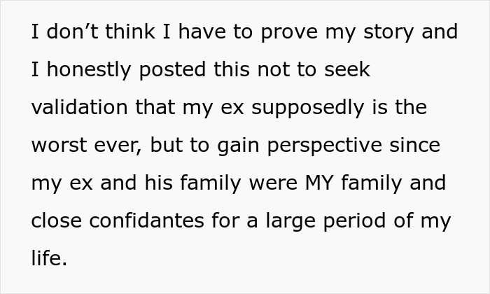 Woman Moves On After Divorce And Has A Baby, Accidentally Reveals Ex-Husband&rsquo;s Biggest Mistake