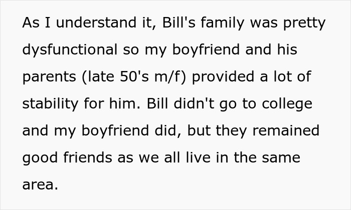 Woman Upset Fiance&rsquo;s Friend Won&rsquo;t Move Out After Finding A Job, Learns The Truth About Their Relationship