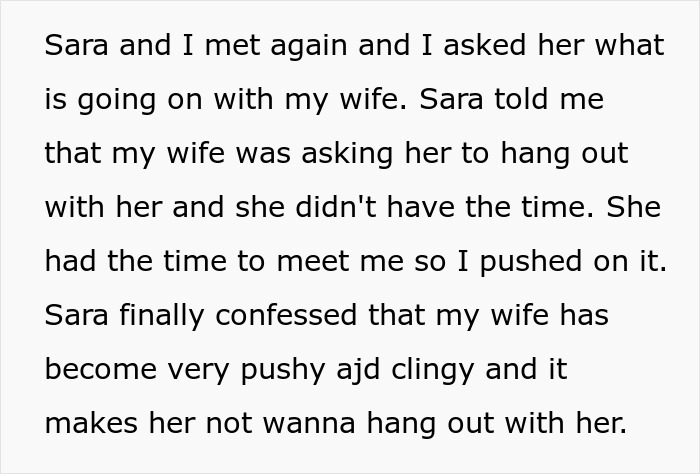 Wife Wants Divorce 5 Years After Husband&rsquo;s Cheating, Changes Mind When Supportive Bestie Ghosts Her