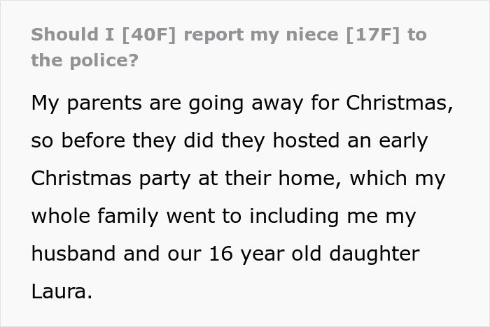 Teen Stomps On Cousin's Hand With High Heels, Calls It An "Accident," Aunt Weighs Calling Police Teen Stomps On Cousin's Hand With High Heels, Calls It An "Accident," Aunt Weighs Calling Police