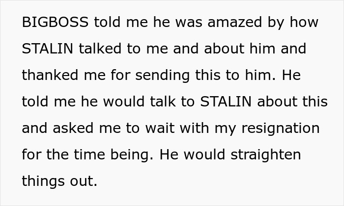Horrible Boss Gets What's Coming To Him After One Employee Gets The Perfect Revenge