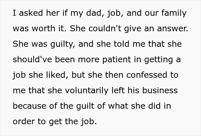 “My Wife Doesn't Know That My Dad Confessed”: Man’s World Shatters After Learning About A Double Betrayal