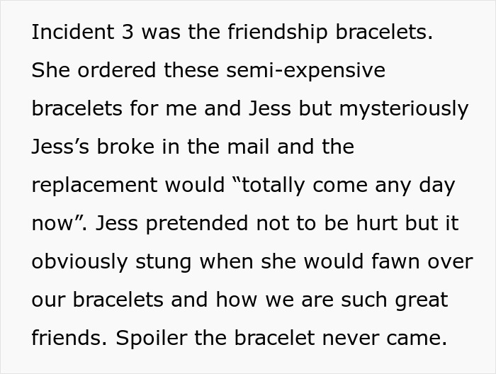 "It'll Cost You Your Husband": Friend Refuses To Pay $200 To Woman's BF, Woman Causes Her Divorce