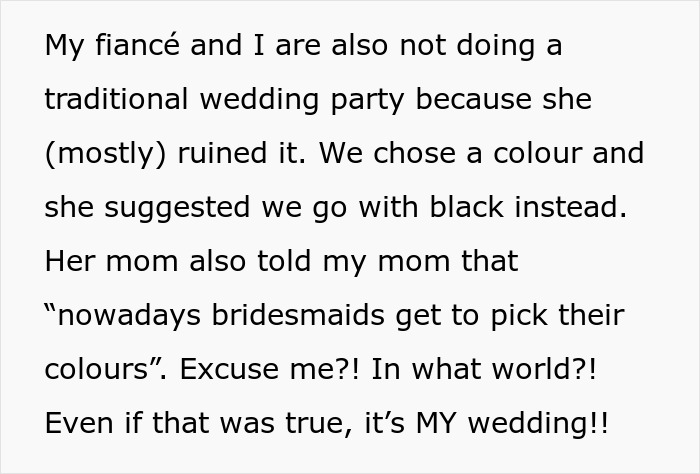 Woman Acts Like Best Friend&rsquo;s Destination Wedding Is An Inconvenience, The Bride Hopes She Bails