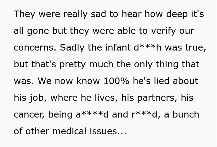 Guy Lies Like It's His Profession, Friends Realize There's Something Seriously Wrong With Him