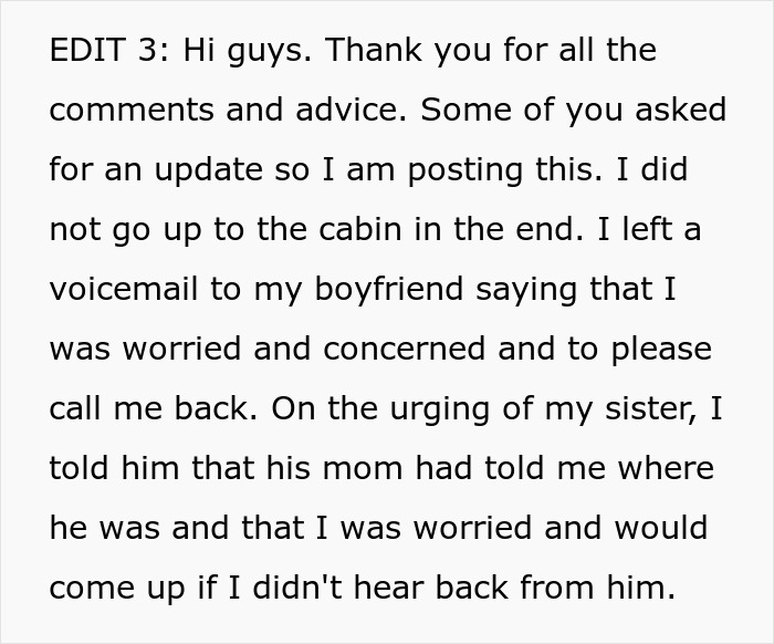 Woman Upset Fiance&rsquo;s Friend Won&rsquo;t Move Out After Finding A Job, Learns The Truth About Their Relationship