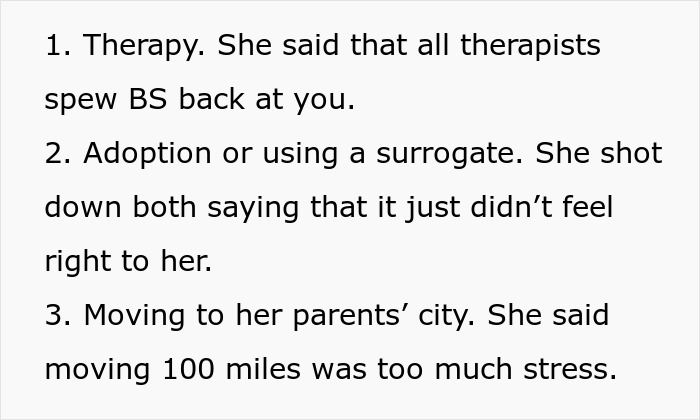 Wife Does Nothing 7 Months After Learning She Can&rsquo;t Have Kids, Husband&rsquo;s Letter Goes Viral Online