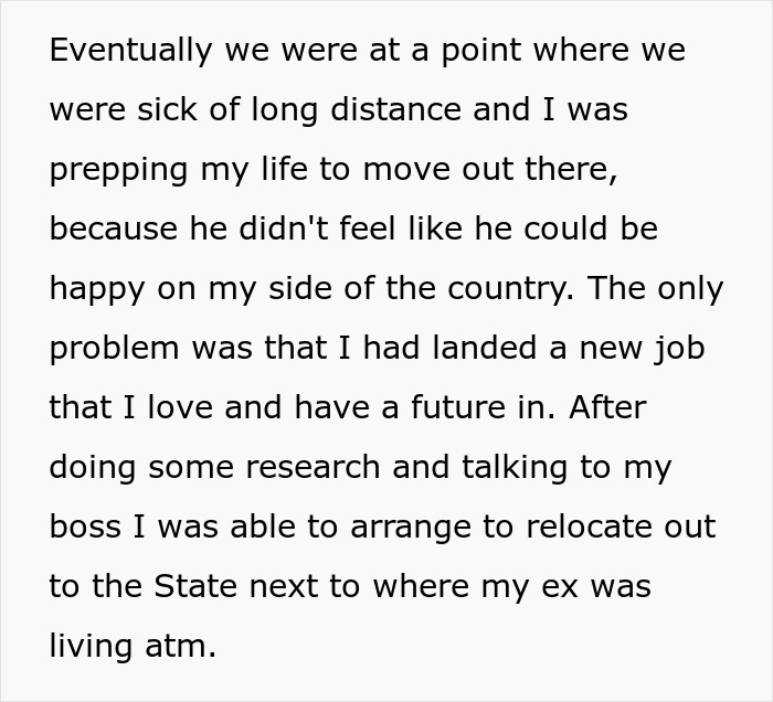 Controlling Man Harasses And Threatens Ex, She's Terrified As He Tries To Ruin Her New Relationship