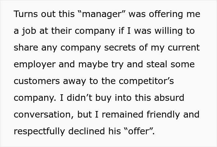 Horrible Boss Gets What's Coming To Him After One Employee Gets The Perfect Revenge