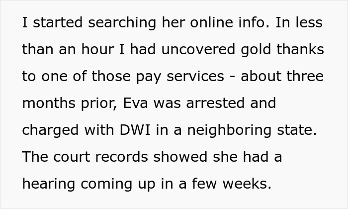Fired Employee Finds Manager’s Dark Secret, Takes Over Her Job: "Tears Flowing, Begging" Fired Employee Finds Manager’s Dark Secret, Takes Over Her Job: "Tears Flowing, Begging"