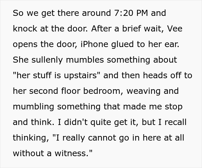 Ex-Wife's Dirty Custody Tactics Backfire When The Judge She Ignored In Another Case Shows Up In Hers