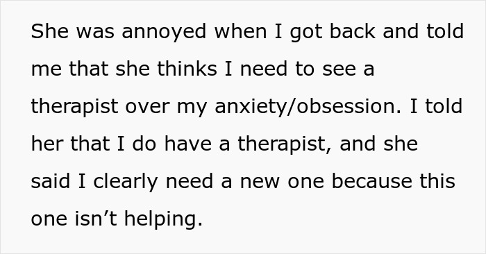 Relative Moves In With SIL To Help Her With Kids, Then Gets Offensive Mockery From Her In Return