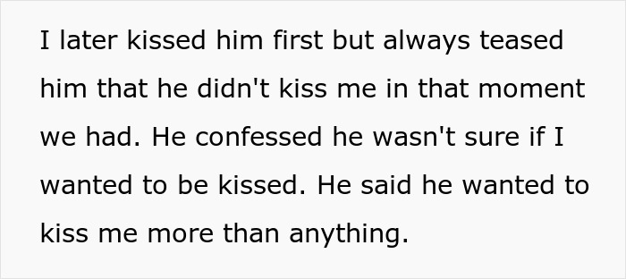 Guy Says "No Degree, No Ring," Annoyed GF Just Wants The Promise That Their Relationship Is Solid