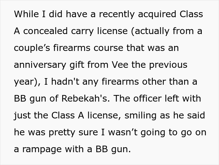 Ex-Wife's Dirty Custody Tactics Backfire When The Judge She Ignored In Another Case Shows Up In Hers
