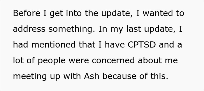 Man Refuses To Let His Estranged Brother Back Into His Life, Their Mom Tries To Force A Reunion