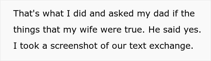 “My Wife Doesn't Know That My Dad Confessed”: Man’s World Shatters After Learning About A Double Betrayal