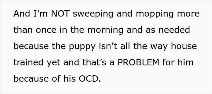 Toxic Man Calls Stay-At-Home Wife "Lazy Waste Of Space," Tells Her To Finish Chores To Get His Love