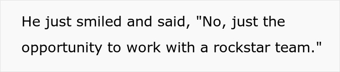 Company’s Offer Leaves Job Candidate Literally Speechless, So He Hangs Up Mid-Interview