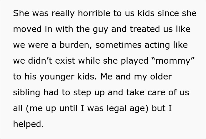 Neglectful Mom Gets Dumped By Boyfriend And Expects Her Kids To Take Her In, They Change The Locks