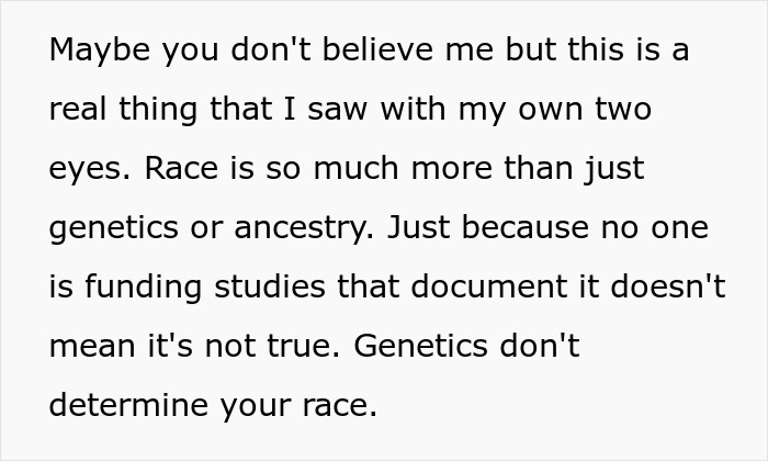 &ldquo;I Was Assigned American At Birth&rdquo;: Woman Identifies As Dutch, Shocked As Dutch Colleagues Avoid Her