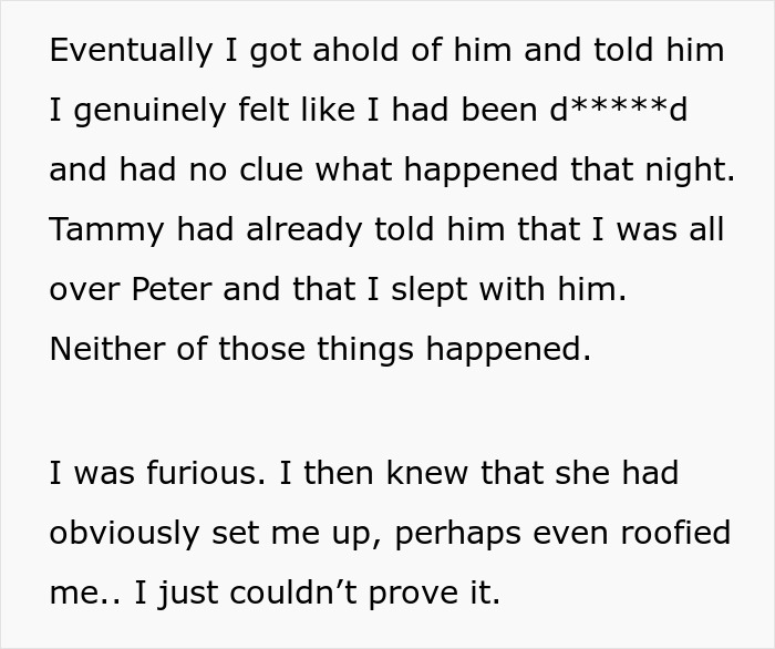 Woman Gets Framed For Cheating On Her BF, Exposes His Best Friend’s Lies By Recording Her Woman Gets Framed For Cheating On Her BF, Exposes His Best Friend’s Lies By Recording Her