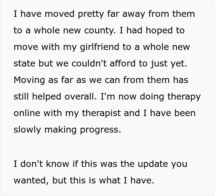 Toxic Bro Torments Adopted Sis For Years, She Gets Last Laugh After Being Asked To Babysit His Kid