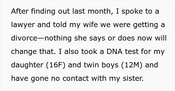 Guy Discovers Wife Hid Her FWB Under The &ldquo;Bestie&rdquo; Label, Realizes Trust Was One-Sided And Leaves