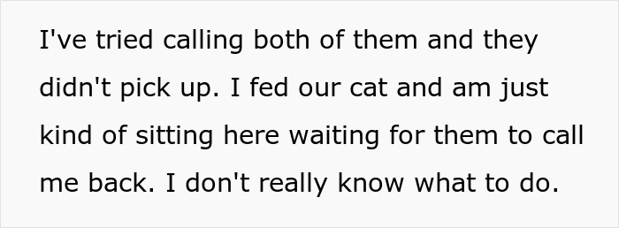 Woman Upset Fiance&rsquo;s Friend Won&rsquo;t Move Out After Finding A Job, Learns The Truth About Their Relationship