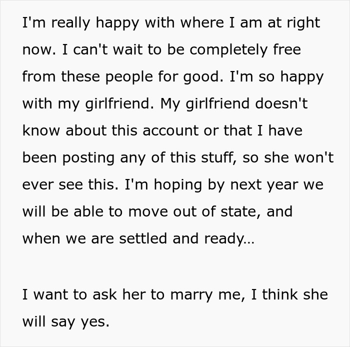 Toxic Bro Torments Adopted Sis For Years, She Gets Last Laugh After Being Asked To Babysit His Kid