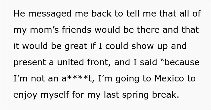 Son Skips Mom&rsquo;s Sobriety Anniversary Event, Says Her Recovery Doesn&rsquo;t Undo His Traumatic Childhood
