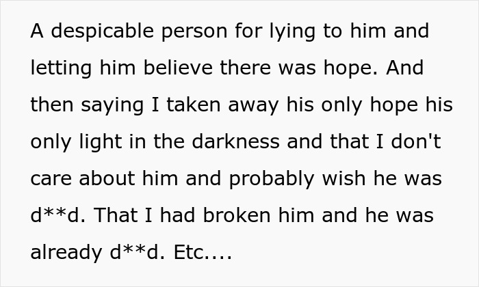 Controlling Man Harasses And Threatens Ex, She's Terrified As He Tries To Ruin Her New Relationship