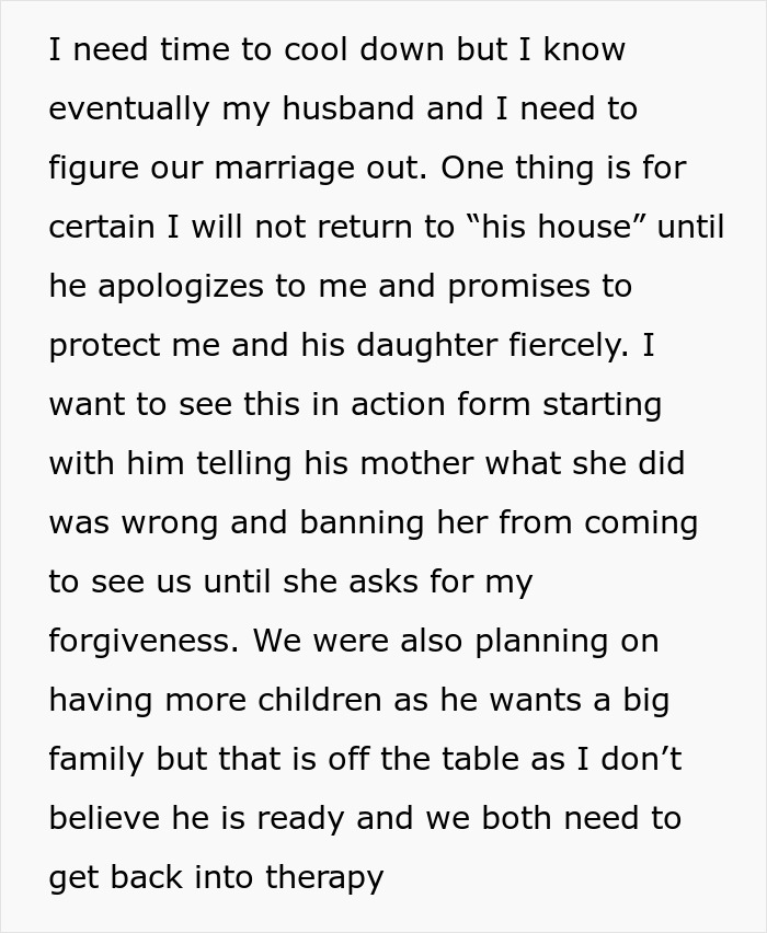 Man Feels So Emasculated By His Donor Baby, He Ruins His Family: “Didn’t See Her As His Daughter”