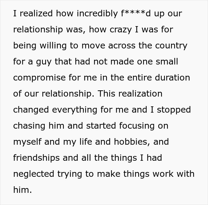 Controlling Man Harasses And Threatens Ex, She's Terrified As He Tries To Ruin Her New Relationship