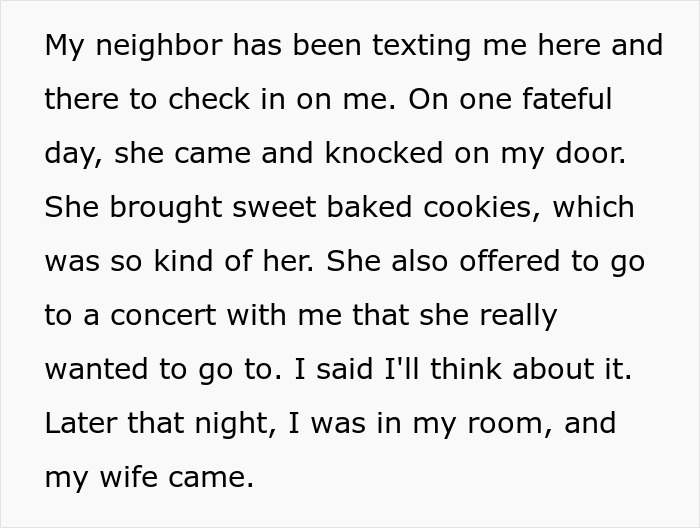 “My Wife Doesn't Know That My Dad Confessed”: Man’s World Shatters After Learning About A Double Betrayal