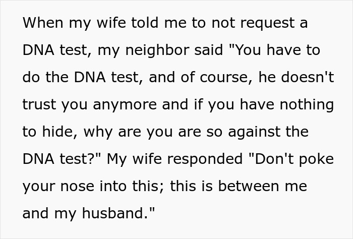 “My Wife Doesn't Know That My Dad Confessed”: Man’s World Shatters After Learning About A Double Betrayal