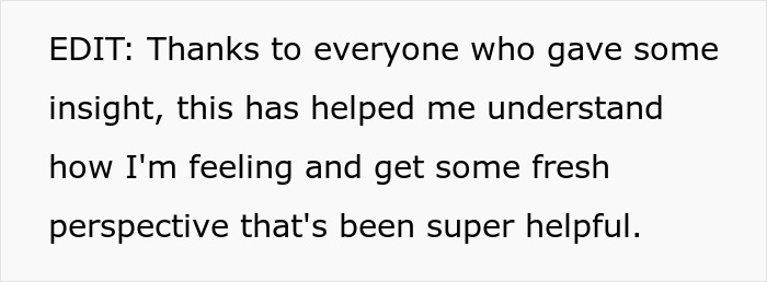 Homem chateado com GF fingiu estar falida por 5 anos quando tinha US $ 50 mil em economias