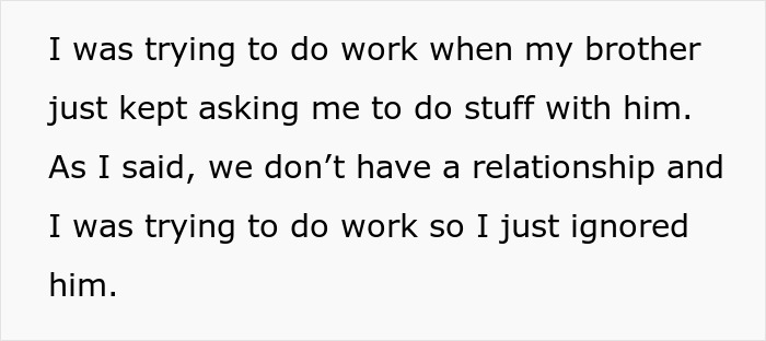 The Internet Calls Out This College Student After She Reveals Why She Hates Her Disabled Brother