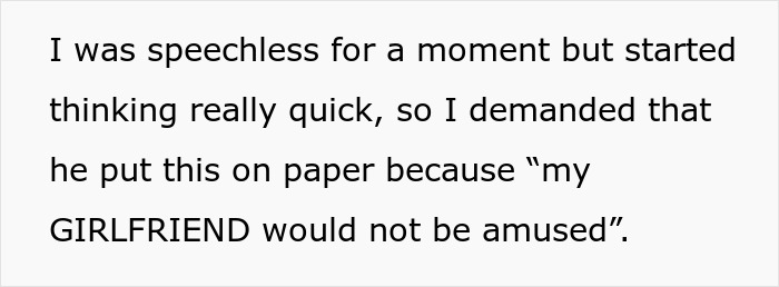 Horrible Boss Gets What's Coming To Him After One Employee Gets The Perfect Revenge