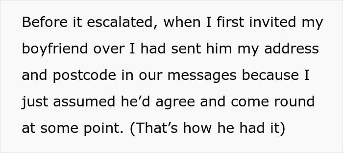 BF Insults GF For Living With Gay Bestie, She Learns It's His Ticket Out Of His Parents&rsquo; House