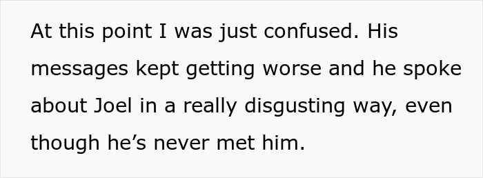 BF Insults GF For Living With Gay Bestie, She Learns It's His Ticket Out Of His Parents&rsquo; House