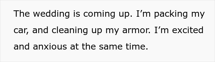 Ex-girlfriend cheats on guy and demands he gets removed from his friend's wedding over betrayal issues.