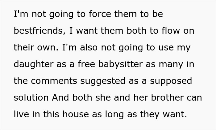 Wife Doesn&rsquo;t Want 16YO Stepdaughter To Move Into Their Home, Husband Suggests She Move To A Hotel Then