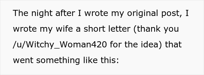 Wife Does Nothing 7 Months After Learning She Can&rsquo;t Have Kids, Husband&rsquo;s Letter Goes Viral Online
